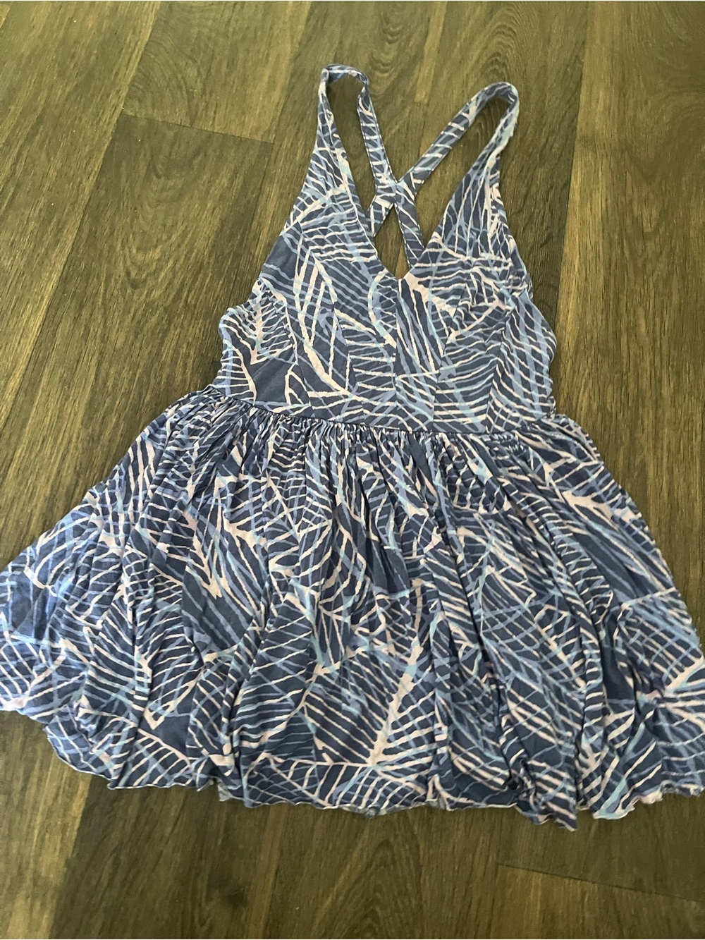 Kimchi Blue-Romper